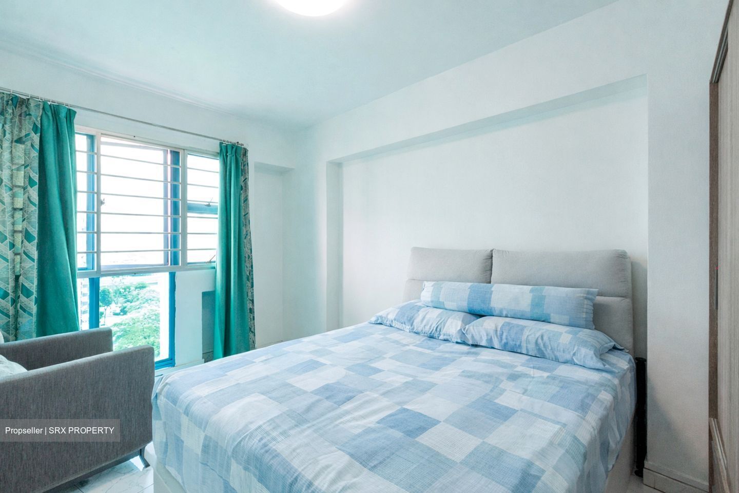 Blk 468B Blue Riverview (Sembawang), HDB Executive #540260981